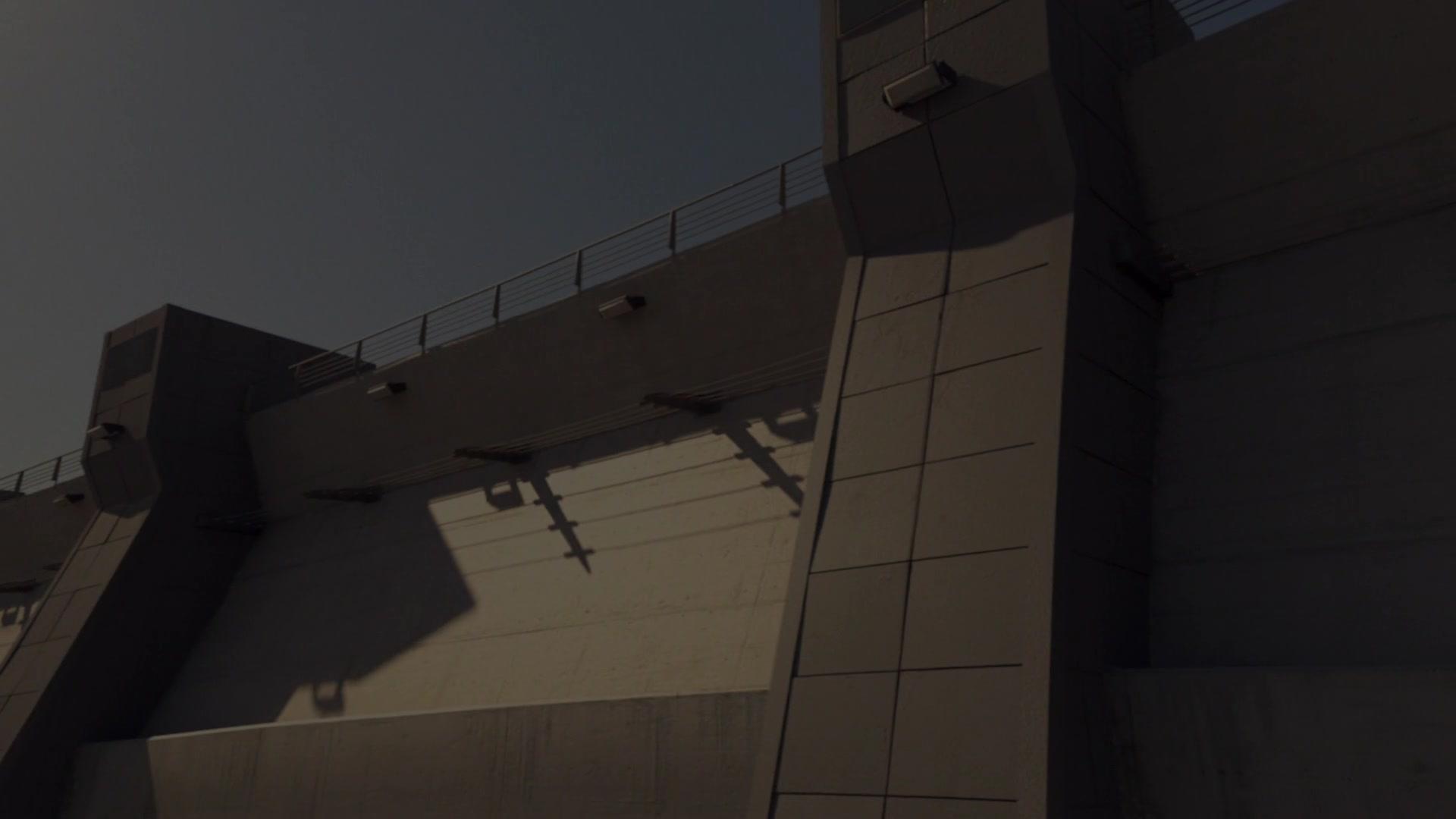 Helix - Trailer - Englisch - HD