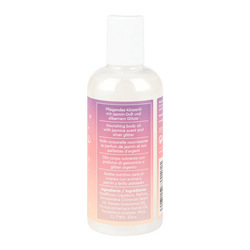Deluxe Körperöl - Silberblüte, 250 ml