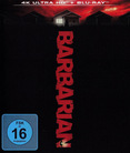 Barbarian