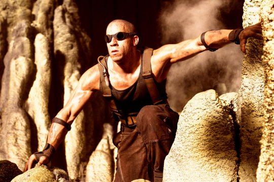 Riddick - Chroniken eines Kriegers - Szenenbild 3