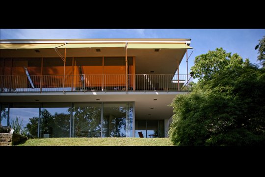 Sep Ruf - Architekt der Moderne - Szenenbild 12