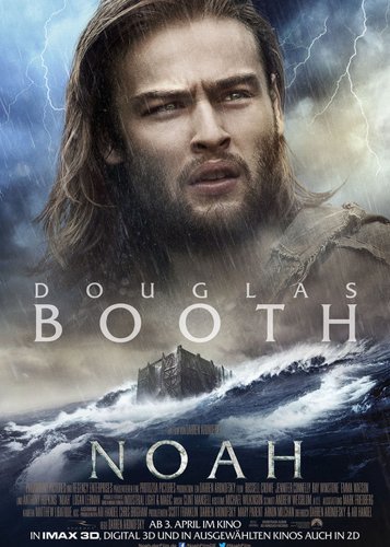 Noah - Poster 10