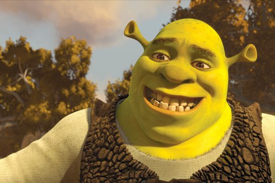 Shrek 4 - Für immer Shrek - Szenenbild 29