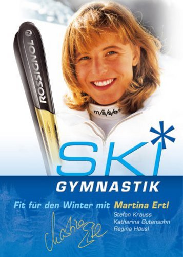 Skigymnastik - Poster 1