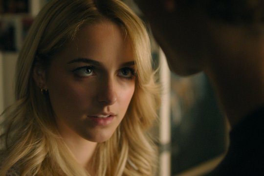 Regretting You - All das Ungesagte zwischen uns - Szenenbild 15