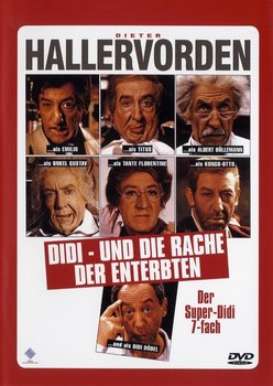 didi und die rache der enterbten didi und die rache der enterbten