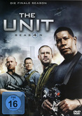 The Unit - Staffel 4
