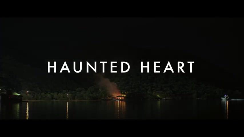 Haunted Heart - Trailer - Englisch - SD