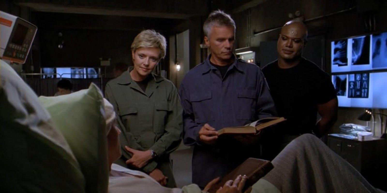 Stargate Kommando SG-1 - Volume 31