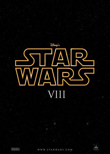 Star Wars - Episode VIII - Die letzten Jedi - Poster 12