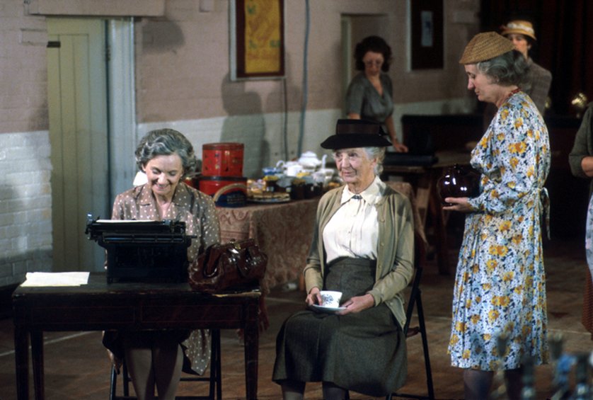 Miss Marple Die Schattenhand DVD oder Bluray leihen VIDEOBUSTER.de Miss Marple Die Schattenhand DVD oder Bluray leihen VIDEOBUSTER.de