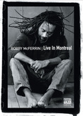 Bobby McFerrin - Live in Montreal