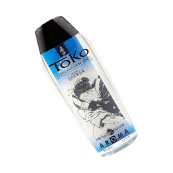 Toko Exotic Fruits, wasserbasiert, 165 ml