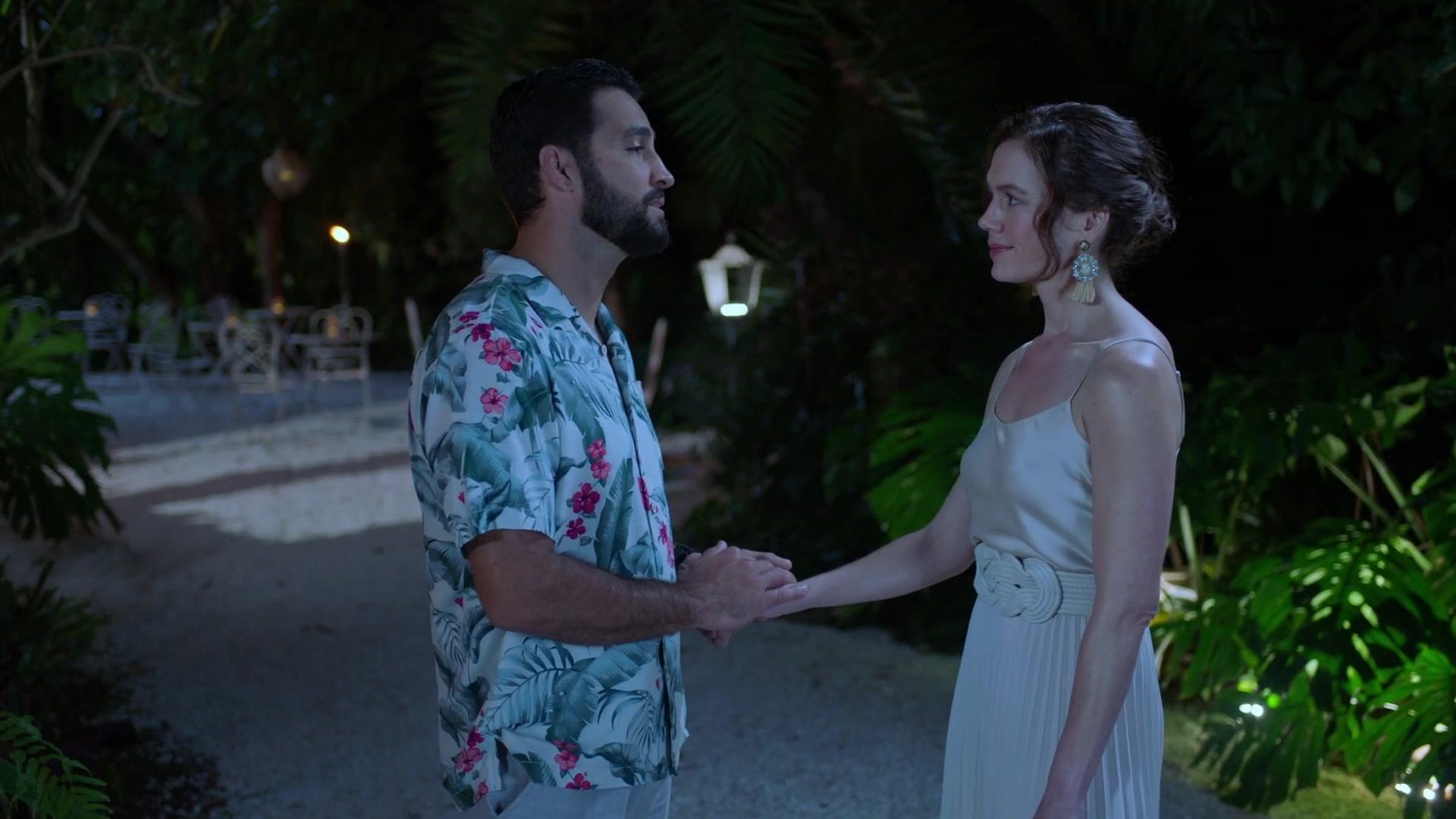 A Missed Connection - Liebe auf den zweiten Blick - Trailer - Englisch - HD