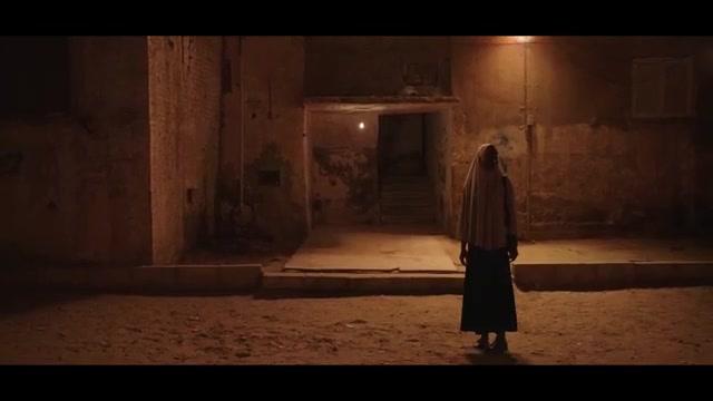 Aisha Can't Fly Away - Trailer - Englisch - SD