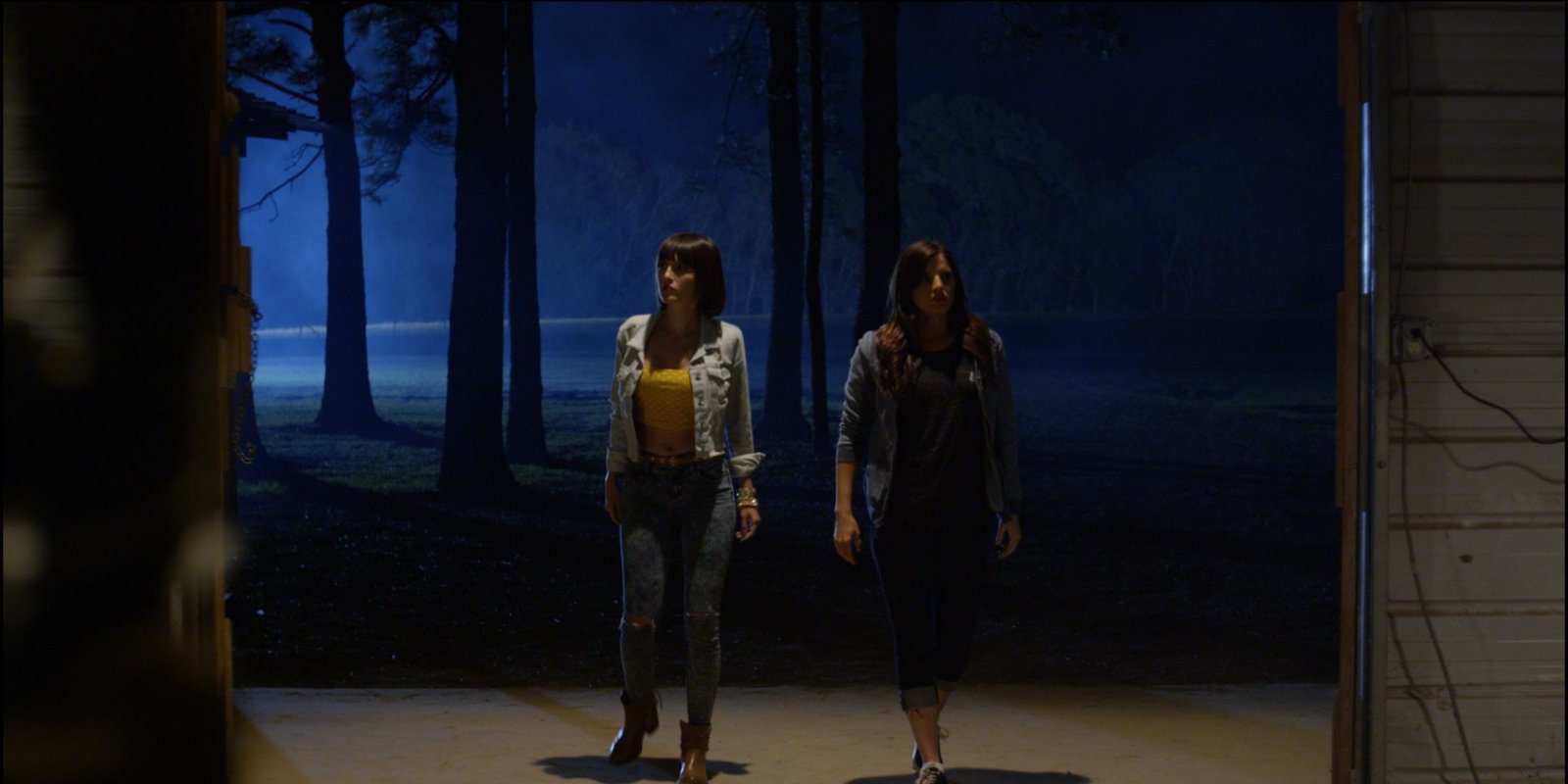 Curse of the Dream Witch