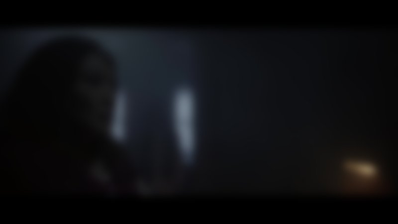 The Entity - Teaser - Englisch - HD