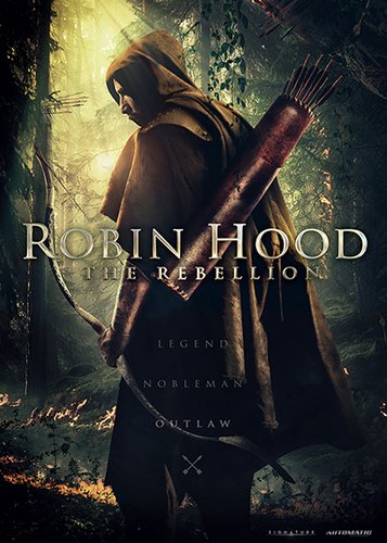 Robin Hood - Der Rebell - Poster 3
