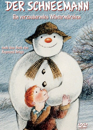 Der Schneemann - Poster 1