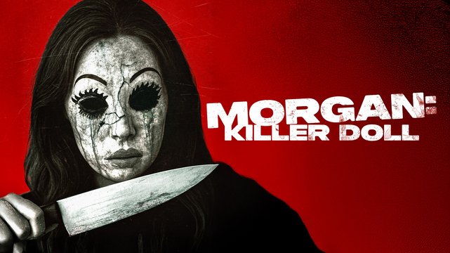 Morgan - Killer Doll - Wallpaper 4