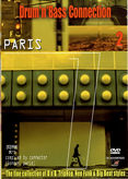 Drum&#039;n&#039;Bass Connection 2 - Paris
