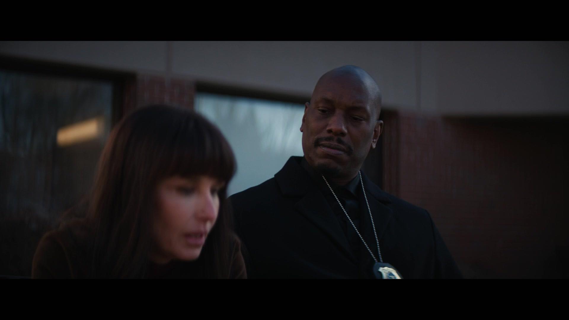 The Midnight Man - Trailer - Deutsch - SD