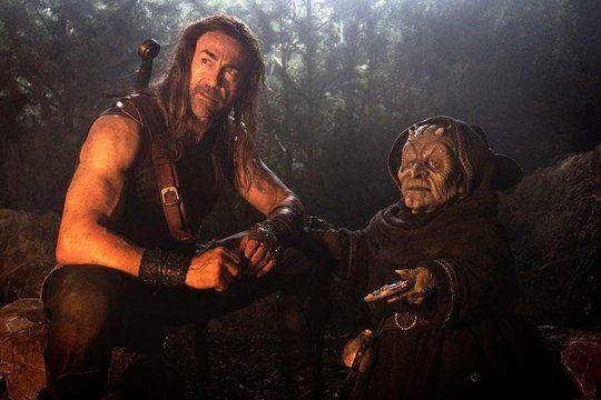 Deathstalker - Der Todesjäger - Szenenbild 4
