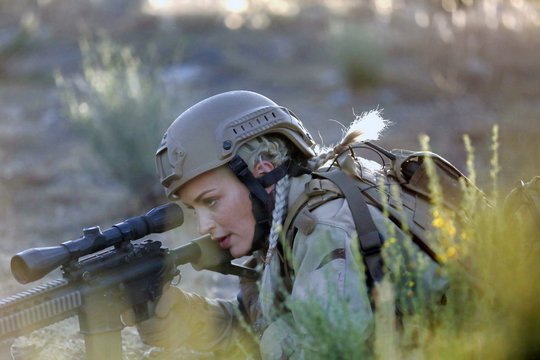 Rogue Warfare - Der Feind - Szenenbild 3