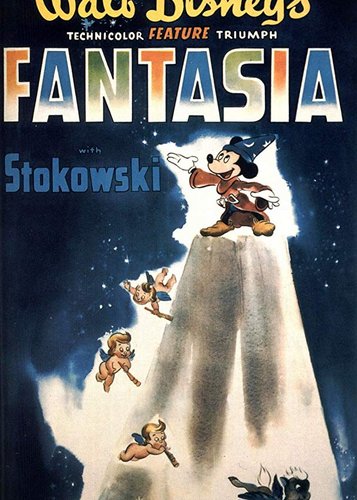 Fantasia - Poster 4
