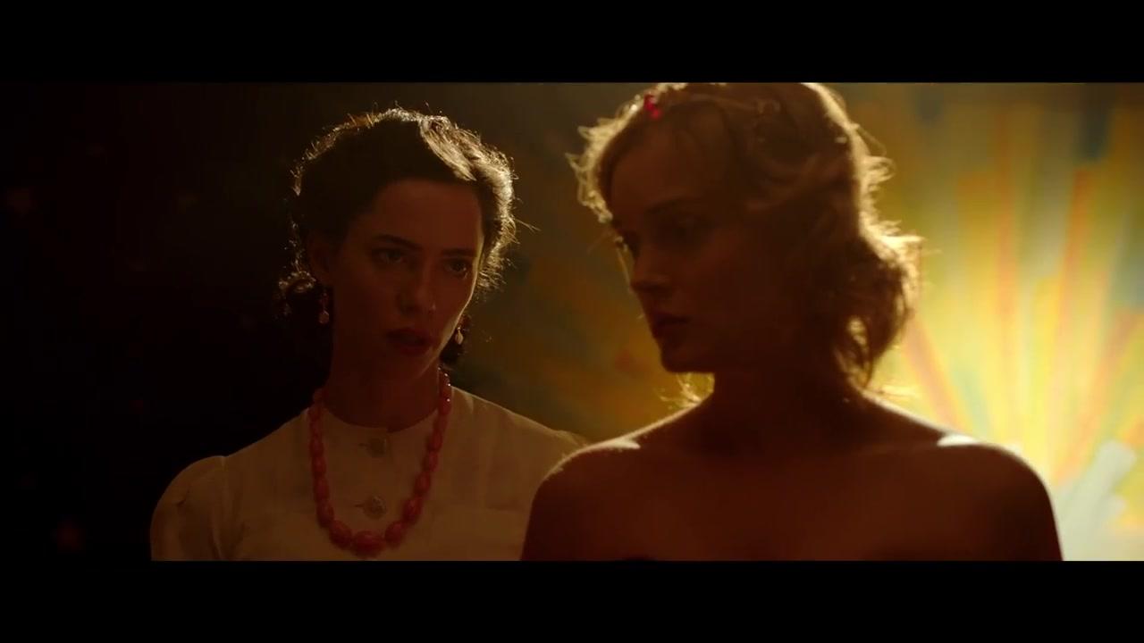 Vita & Virginia - Trailer - Deutsch - SD