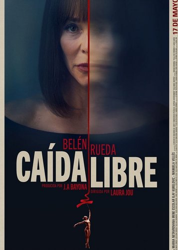 Free Falling - Poster 3