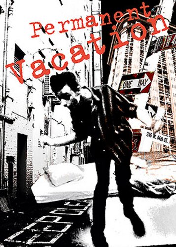 Permanent Vacation - Poster 1