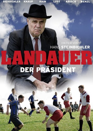 Landauer - Poster 1
