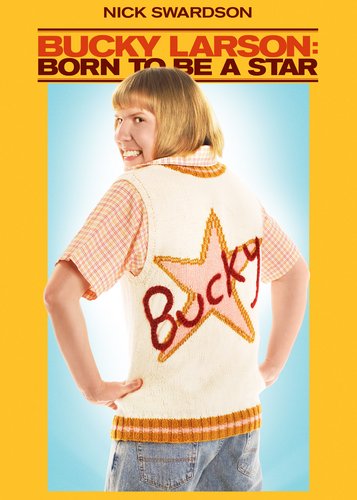 Bucky Larson - Born to be a Star - Poster 1