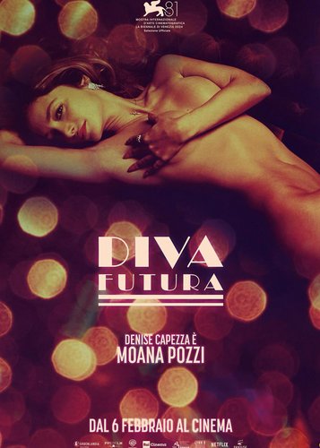 Diva Futura - Poster 4