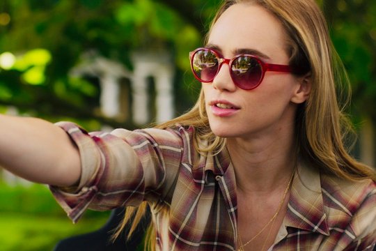 Creation Stories - Szenenbild 9