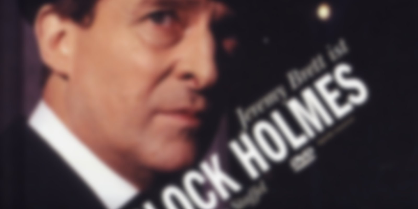 Die Abenteuer von Sherlock Holmes - Staffel 3 & 4