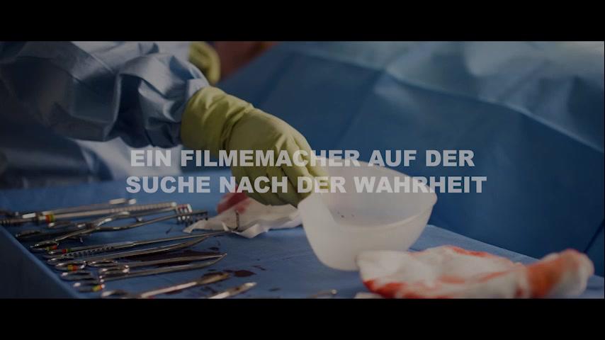 I Could Never Go Vegan - Trailer - Deutsch - SD
