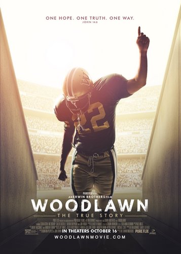 Woodlawn - Poster 2