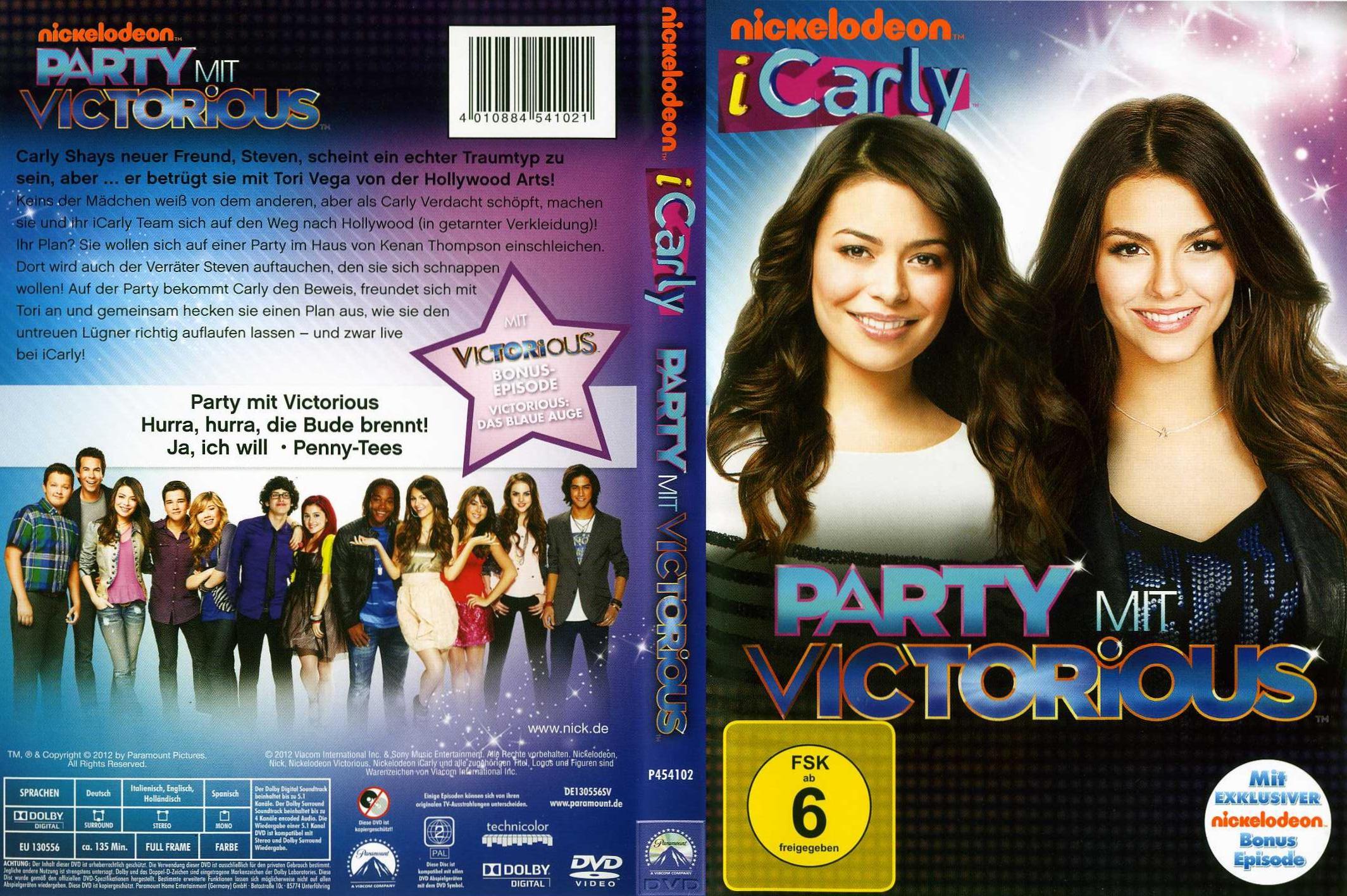 【激レア】iCarly 海外版DVD6枚セット⭐匿名配送 お値下げ中 匿名配送】iCarly DVD アイカーリー - メルカリ