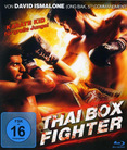 Thai Box Fighter