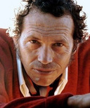 Warren Oates