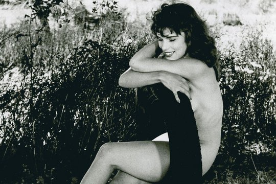 Der unmoralische Mr. Teas - Szenenbild 3