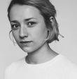 Kristine Kujath Thorp