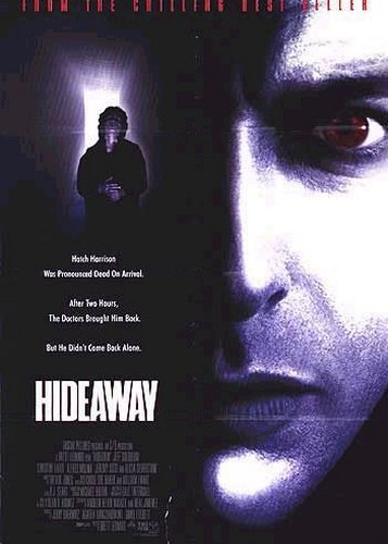 Hideaway - Das Versteckspiel - Poster 2