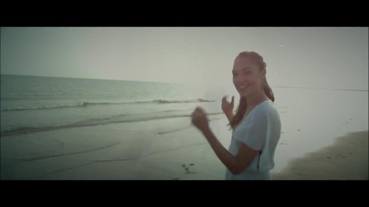 Das Jerico Projekt - Trailer - Englisch - HD