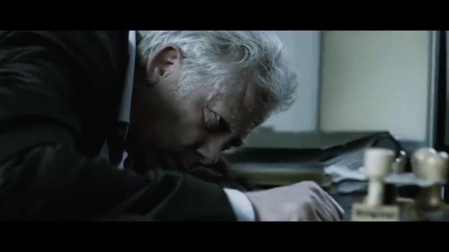 Amok - Hansi geht's gut - Trailer - Deutsch - SD