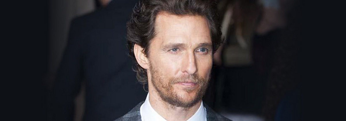 Gus van Sants The Sea of Trees: Matthew McConaughey in Cannes ausgebuht