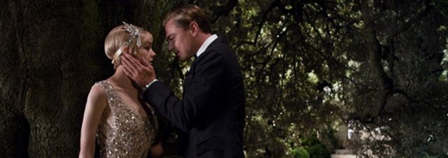 Der große Gatsby: Carey Mulligan genoss Liebesszenen mit DiCaprio