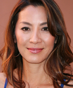 Michelle Yeoh